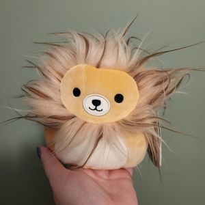 COPY - 5" Francis Squishmallow